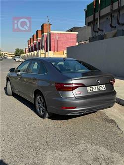 فولكسفاغن جيتا